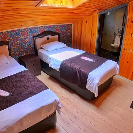Meric Hotel