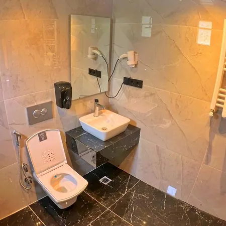 Hotel Meric 2*