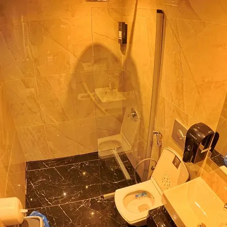 Hotel Meric 2*