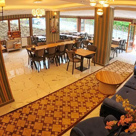 Meric Hotel
