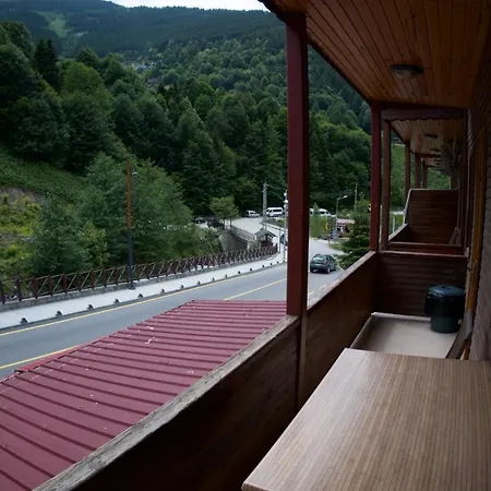 Meric Hotel
