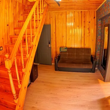 Meric Hotel