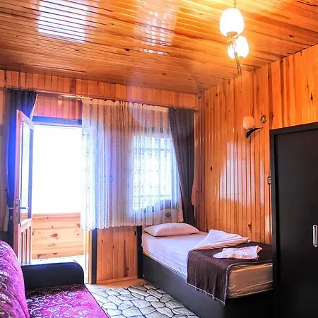 Hotel Meric Uzungol