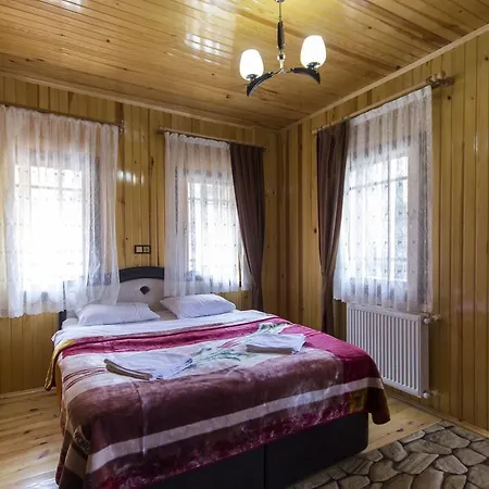 Hotel Meric