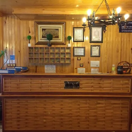 Meric Hotel 2*