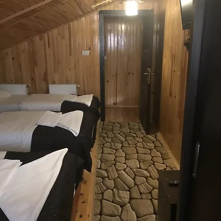 Meric Hotel