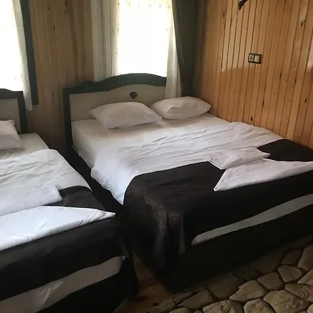Hotel Meric Uzungöl