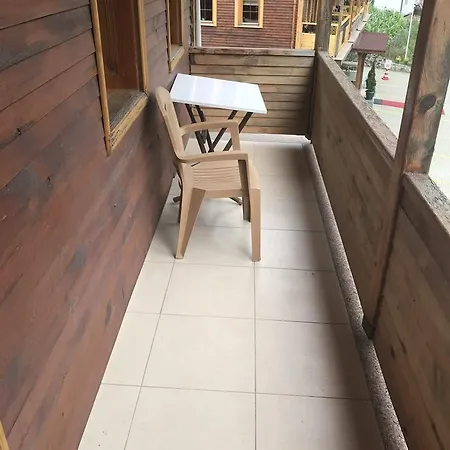 Meric Hotel Uzungöl