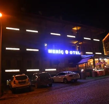 Meric Otel 2*