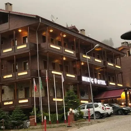 Meric 2* Uzungöl